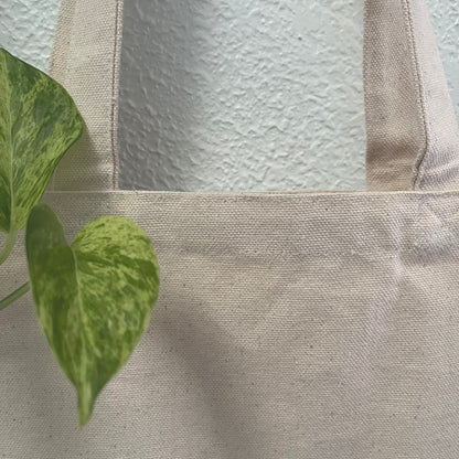 High Flyer Cotton Tote
