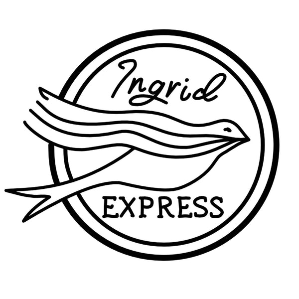 Ingrid Express Club