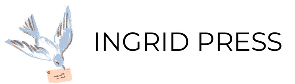 Ingrid Press