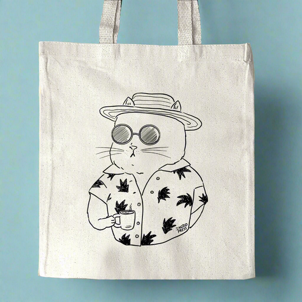 The Tourist Tote Bag Wholesale